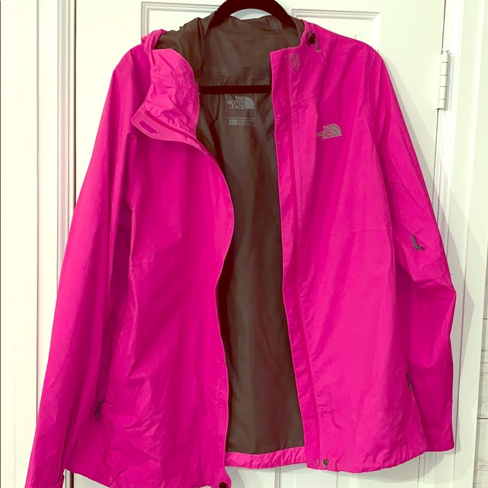 Women’s North Face Venture Jacket